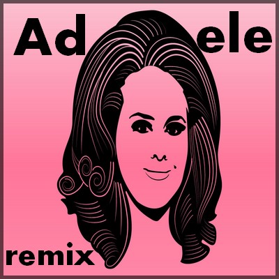 Adele remix
