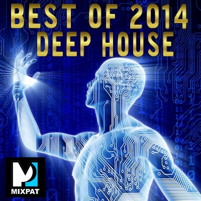 Best of deep house 2014