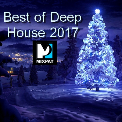 Best of deep house 2017