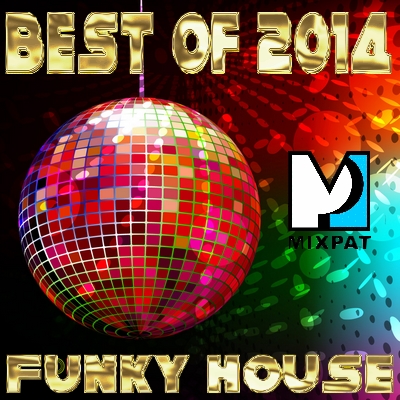 Best of funky house 2014