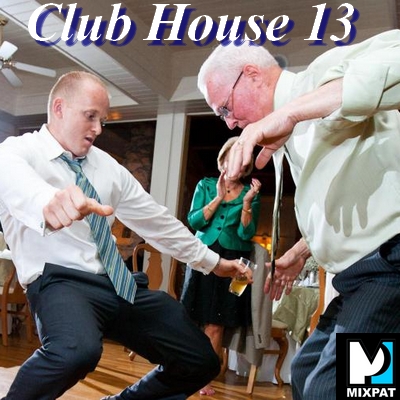 Club house 14