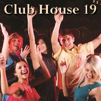 Club house 20