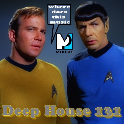 Deep house 131