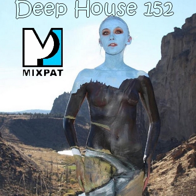 Deep house 152
