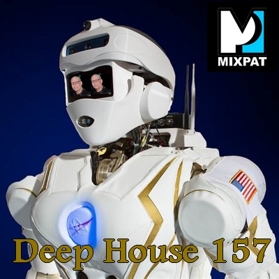 Deep house 157