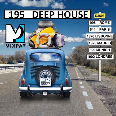 Deep house 195