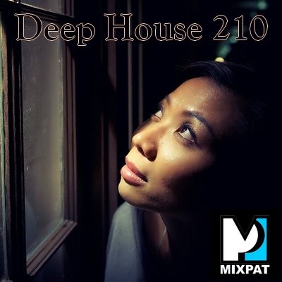 Deep house 210