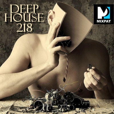 Deep house 218