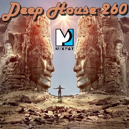Deep house 260
