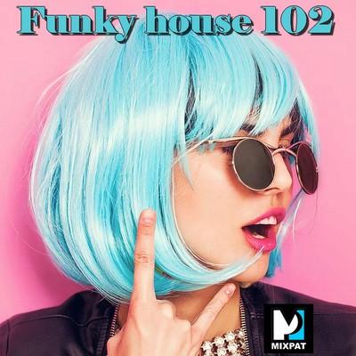 Funky house 103