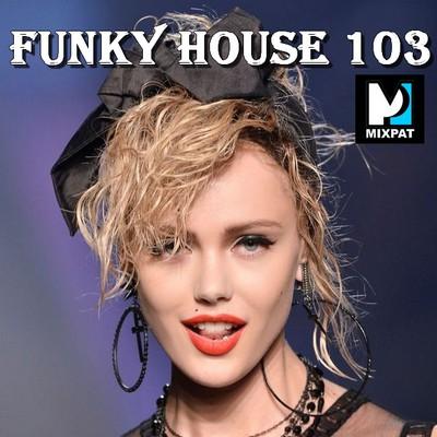 Funky house 104