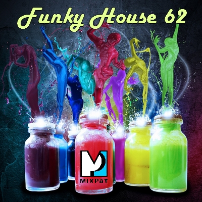 Funky house 62