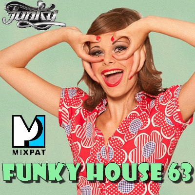 Funky house 63