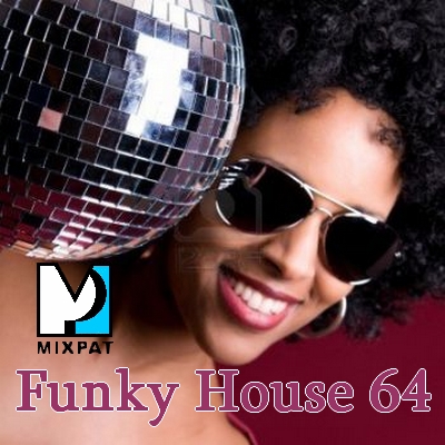 Funky house 65