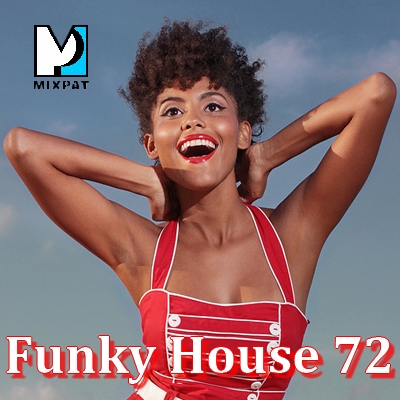 Funky house 73