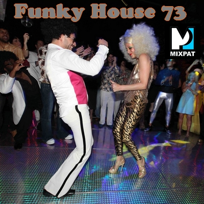 Funky house 74