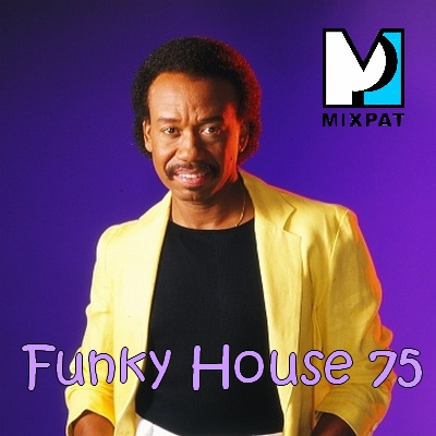 Funky house 76