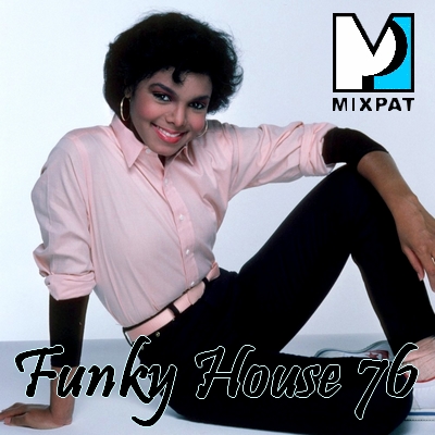 Funky house 77