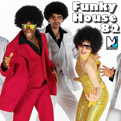 Funky house 83