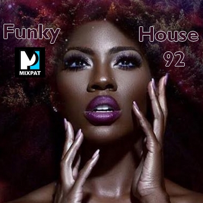 Funky house 94