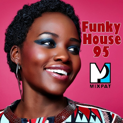 Funky house 97