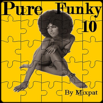Pure funky 10