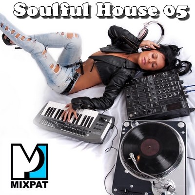 Soulful house 05
