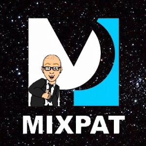 Official site MIXPAT
