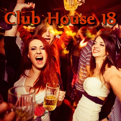 Club house 19