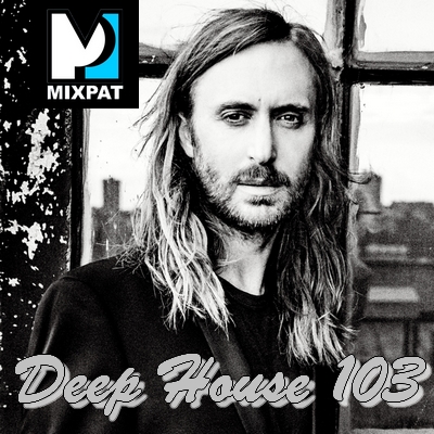 Deep house 104