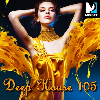 Deep house 106