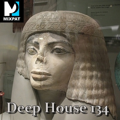 Deep house 134