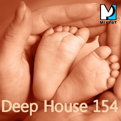 Deep house 154