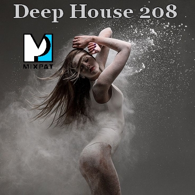 Deep house 208