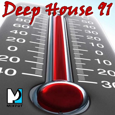 Deep house 93
