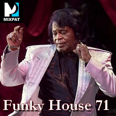 Funky house 72