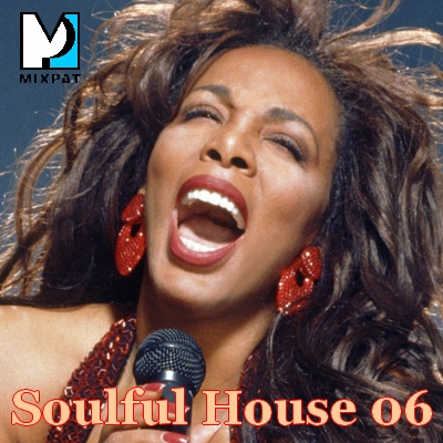 Soulful house 06