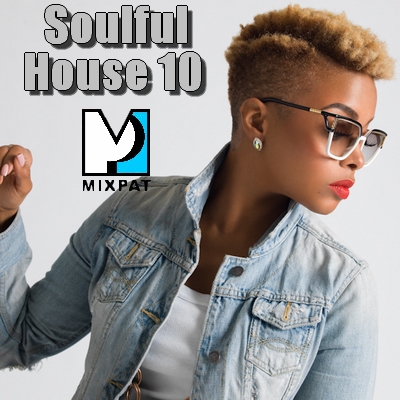 Soulful house 10